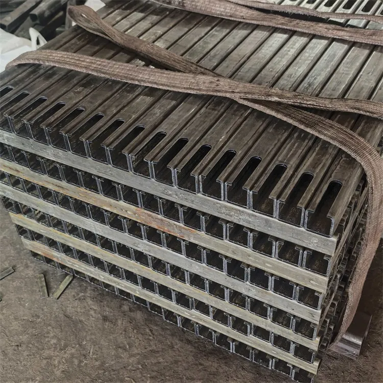 精密冷拔方管切割