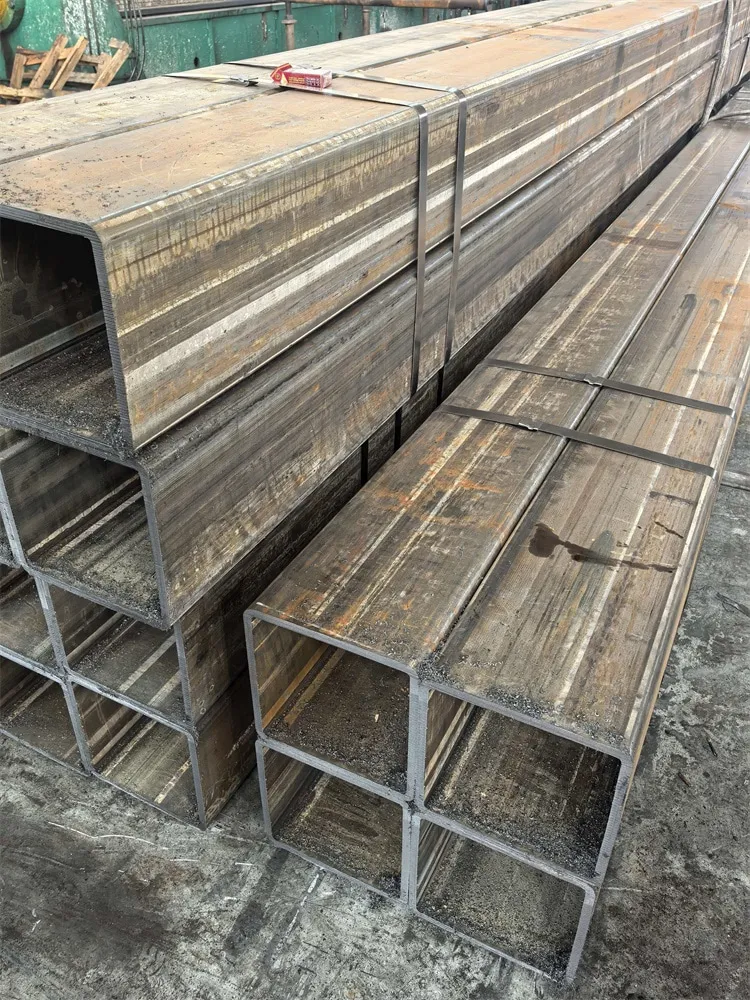 冷拔大口径方管