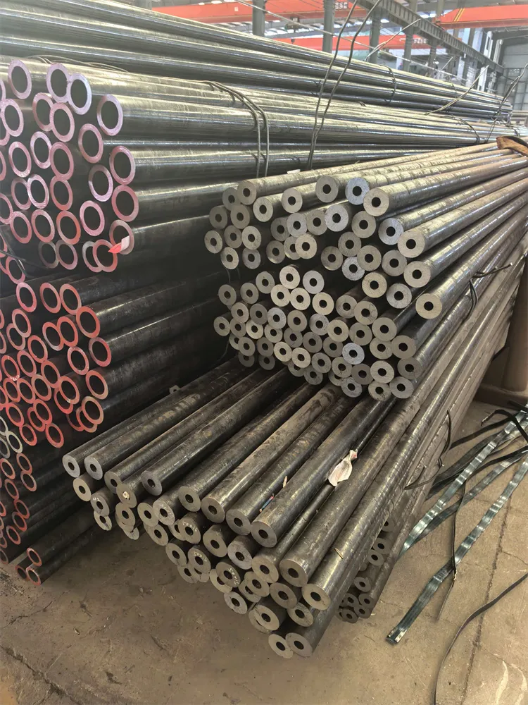 20#无缝钢管