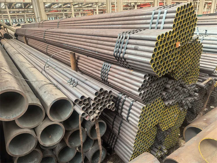 无缝钢管