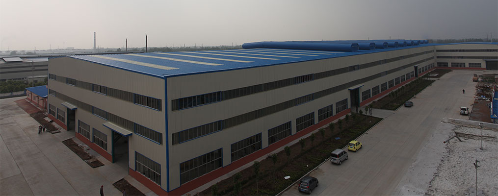 聊城时创钢管有限公司